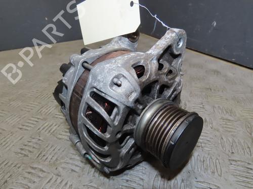 Generator RENAULT CLIO IV (BH_) 1.5 dCi 75 (75 hp) 27811958
