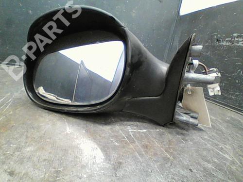 Used Left mirror CITROËN XSARA PICASSO (N68) 1.8 16V (115 hp) 10765457