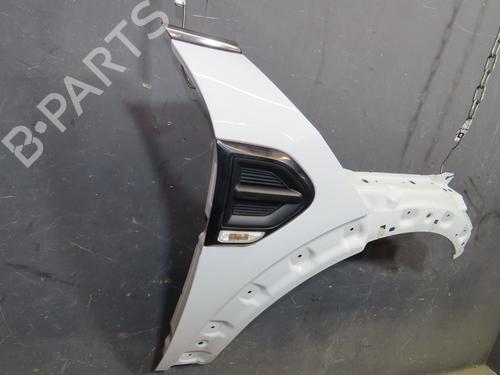 Used Right front fenders Right front fenders MINI MINI COUNTRYMAN (F60) Cooper (136 hp) 36367469 36367469
