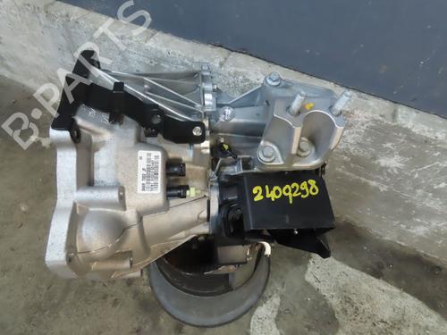 Gearbox FORD FIESTA VI (CB1, CCN) 1.25 | BP20385328M3