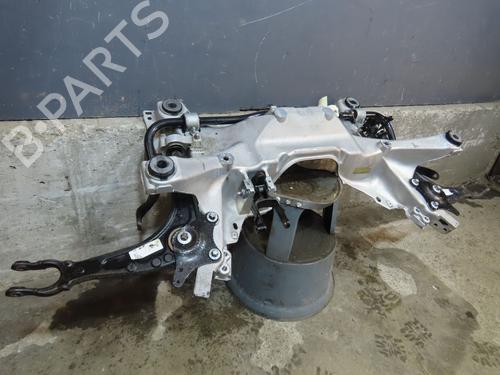 Used Subframe CITROËN C6 (TD_) 2.2 HDi (170 hp) 23112998