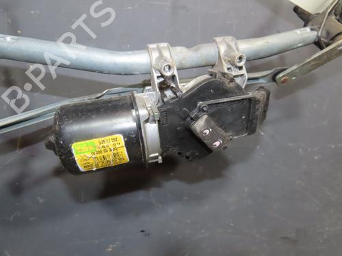 Used Front wiper motor Front wiper motor 34387508 34387508