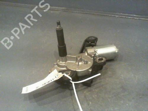 Used Rear wiper motor RENAULT KANGOO / GRAND KANGOO II (KW0/1_) 1.5 dCi 105 (KW0F) (103 hp) 11214414