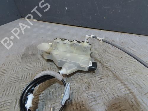 Used Front left lock Front left lock 36492981 36492981