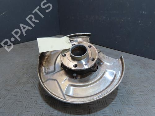 Left rear steering knuckle VOLVO S90 II (234) D3 | BP27351781M27 - Image 2