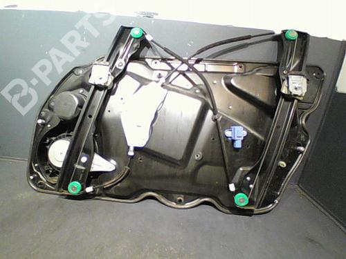 Front left window mechanism VW PASSAT B6 Variant (3C5) 3.2 FSI 4motion | BP11212232C22 