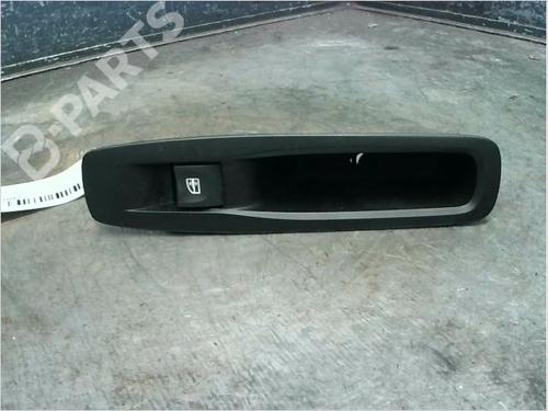 Used Left rear window switch RENAULT MEGANE IV Hatchback (B9A/M/N_) 1.6 dCi 130 (B9A4) (130 hp) 11058115