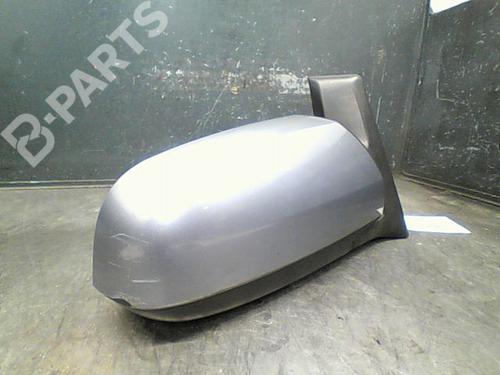 Used Right mirror OPEL ZAFIRA / ZAFIRA FAMILY B (A05) 1.9 CDTI (M75) (100 hp) 10765195