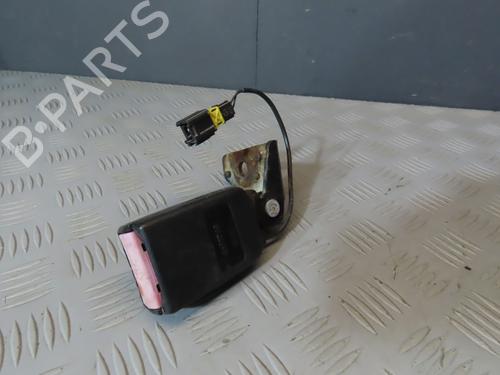 Used Seat buckle PEUGEOT 207 (WA_, WC_) 1.6 HDi (90 hp) 21059784