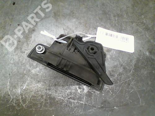 Rear right exterior door handle PEUGEOT 405 II (4B) 1.6 | BP10766411C130 