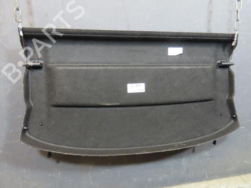 Used Rear parcel shelf Rear parcel shelf PEUGEOT 308 II (LB_, LP_, LW_, LH_, L3_) 1.2 THP 130 (131 hp) 30630794 30630794