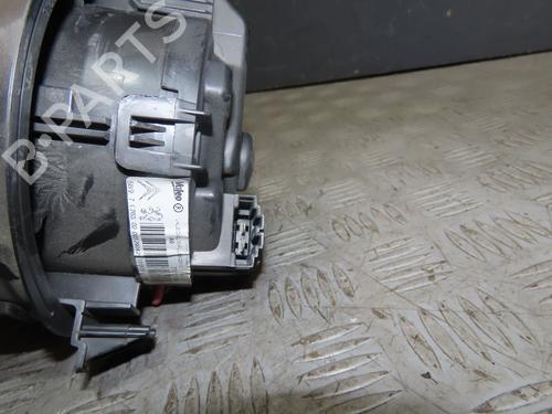 heater-blower-motor-citroen-c3-iii-sx-2016-27216302 main image