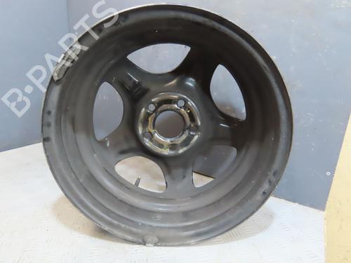 Fælk RENAULT KANGOO III MPV Blue dCi 95 (KJAB) (95 hp) 30606399