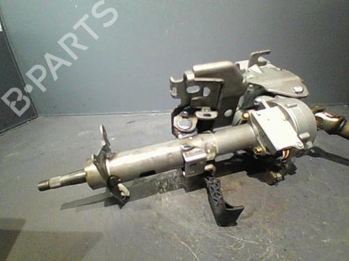 Used Steering column NISSAN NOTE (E11, NE11) 1.5 dCi (86 hp) 10760247