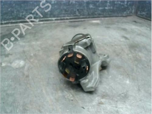 Ignition barrel VW POLO IV (9N_, 9A_) 1.4 TDI | BP13301204M48 