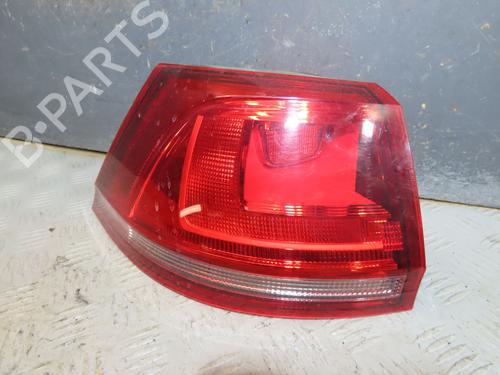 Right tailgate light VW GOLF VII Variant (BA5, BV5) 1.4 TSI | BP36493089C80 - Image 2