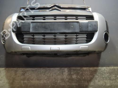 front-bumper-citroen-berlingo-multispace-b9-2008-40026240 main image