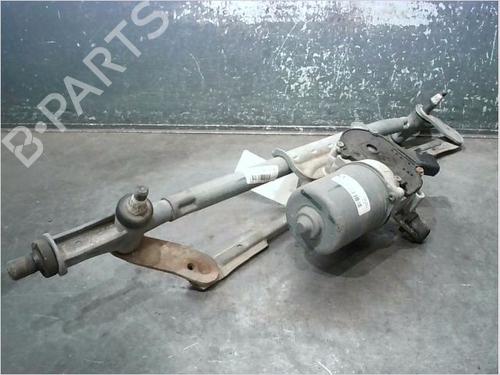 Used Front wiper motor CHRYSLER GRAND VOYAGER V (RT) 2.8 CRD (163 hp) 23116938