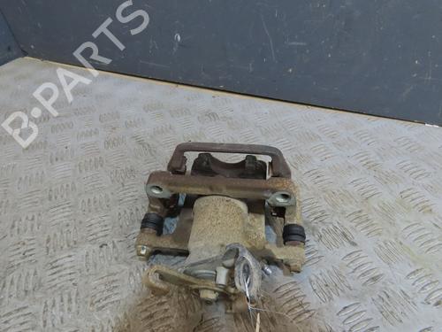 Right rear brake caliper CHEVROLET CRUZE (J300) 2.0 CDI | BP27887341M106 