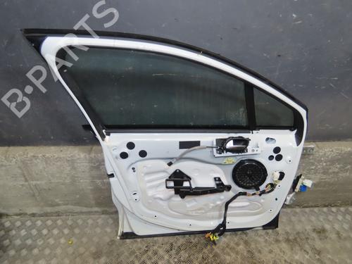 Used Left front door Left front door 37624594 37624594