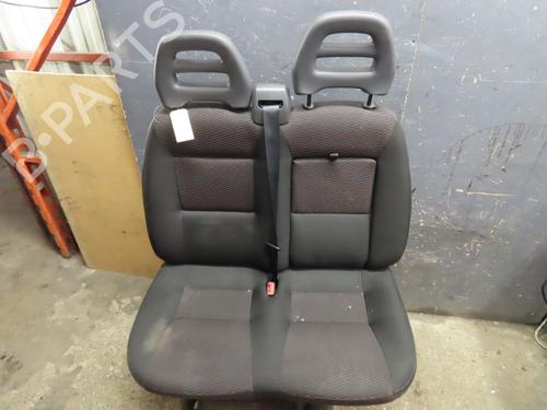 Sæde Bagtil CITROËN JUMPER II Platform/Chassis 2.2 HDi 130 | BP36493048C17 - Image 7