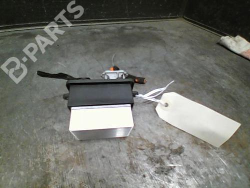 Used Heater resistor PEUGEOT EXPERT Van (V_) 2.0 BlueHDi 150 (150 hp) 11676920