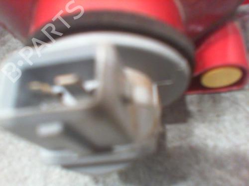 Used Left tailgate light PEUGEOT 407 SW (6E_, 6D_) 2.0 HDi (126 hp) 23116496