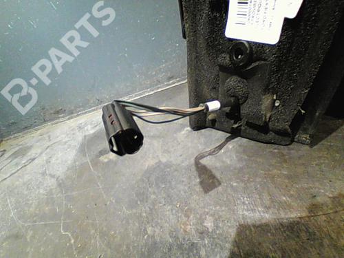 Right mirror FORD FIESTA V (JH_, JD_) 1.4 16V | BP10765095C27 