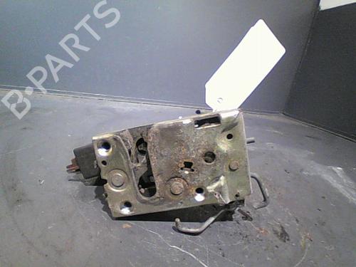 Used Front right lock CITROËN SAXO (S0, S1) [1996-2004]  23115448