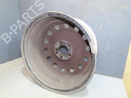 Used Rim Rim PEUGEOT EXPERT Van (VF3A_, VF3U_, VF3X_) 2.0 HDi 120 (120 hp) 34498027 34498027