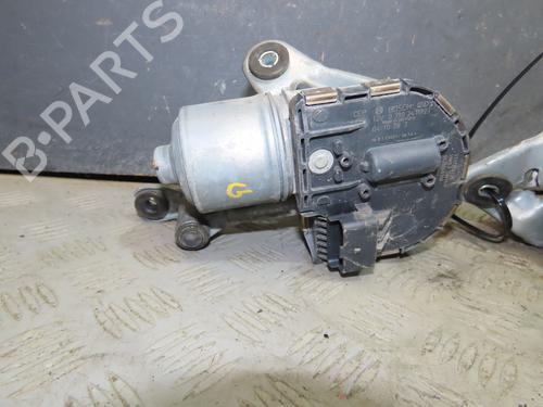 Used Front wiper motor Front wiper motor 37862706 37862706