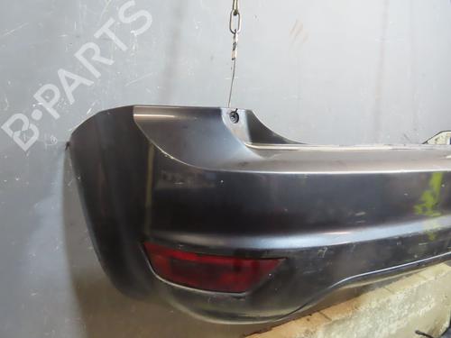 Bagtil kofangere FORD FOCUS II (DA_, HCP, DP) 1.6 TDCi | BP29739489C8 