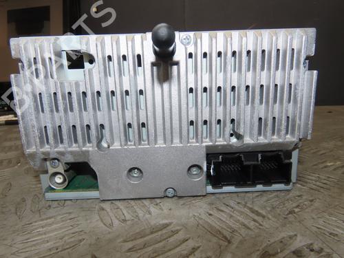 Radio CHEVROLET CAPTIVA (C100, C140) 2.0 D 4WD | BP27728952E6 