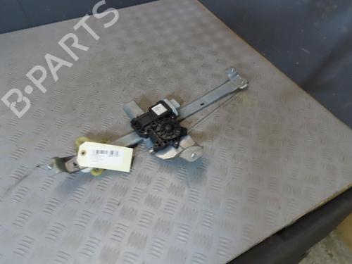 Used Front left window mechanism RENAULT ZOE (BFM_) ZOE (92 hp) 27470906