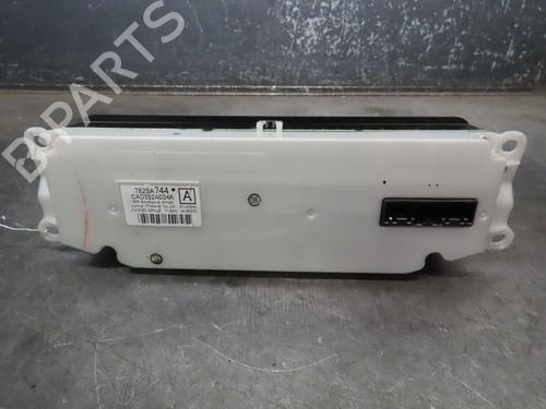 Used Climate control Climate control 16155449 16155449