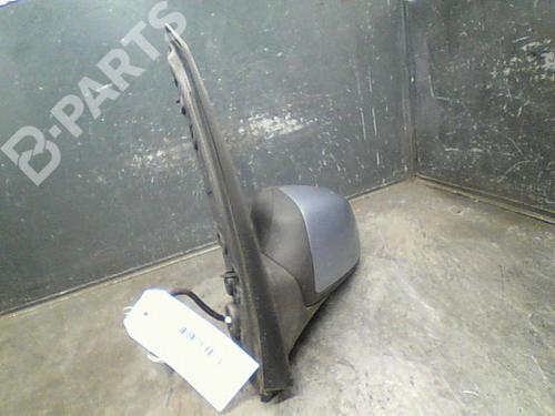 Used Left mirror FORD FOCUS C-MAX (DM2) 1.6 TDCi (109 hp) 10765461