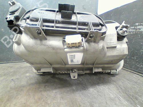 Used Left headlight Left headlight CITROËN EVASION MPV (22, U6) 2.0 HDI 16V (109 hp) 23116429 23116429