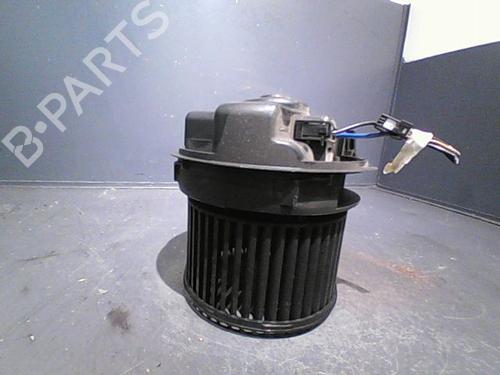 Used Heater blower motor CITROËN C1 (PM_, PN_) 1.0 (68 hp) 11210160