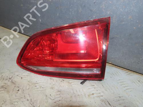 Used Right tailgate light Right tailgate light 38256184 38256184