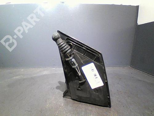 Left mirror VW FOX Hatchback (5Z1, 5Z3, 5Z4) 1.4 | BP11212734C26 