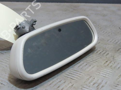 Rear mirror CITROËN C4 Grand Picasso II (DA_, DE_) 1.6 BlueHDi 120 | BP26404289I6