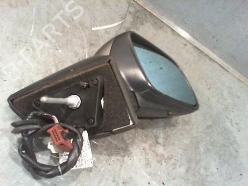 Used Right mirror PEUGEOT 407 (6D_) 1.6 HDi 110 (6D9HZC, 6D9HYC) (109 hp) 23115169