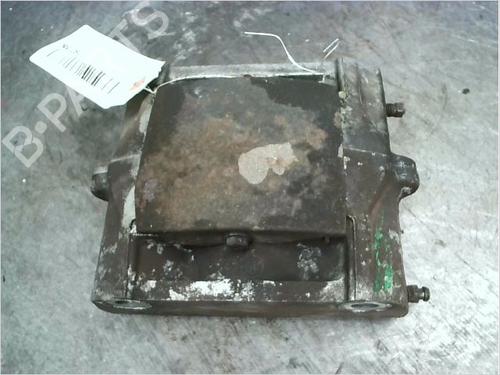 Used Left rear brake caliper CITROËN XANTIA Break (X1_, X2_) 2.1 Turbo D 12V (109 hp) 23113294