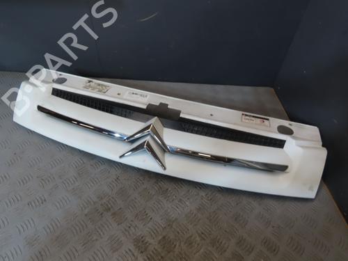 Used Grille PEUGEOT PARTNER Box Body/MPV (5_, G_) [1996-2025]  19747669