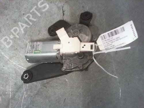 Rear wiper motor CITROËN C5 II (RC_) 2.2 HDi | BP23116858M102 