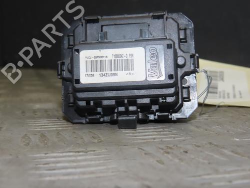 Used Heater resistor CITROËN C4 II (NC_) 1.6 HDi 90 (92 hp) 26898501