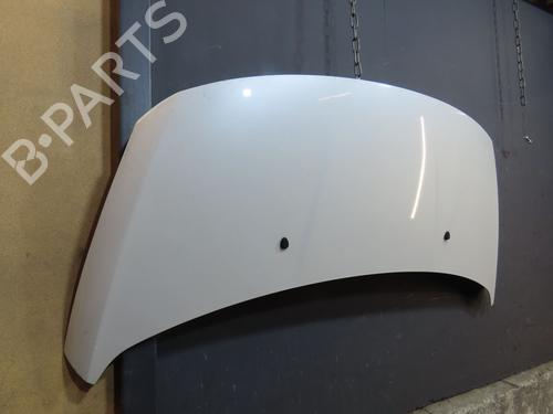 Hood PEUGEOT 3008 I MPV (0U_) 1.6 HDi | BP23114573C1 