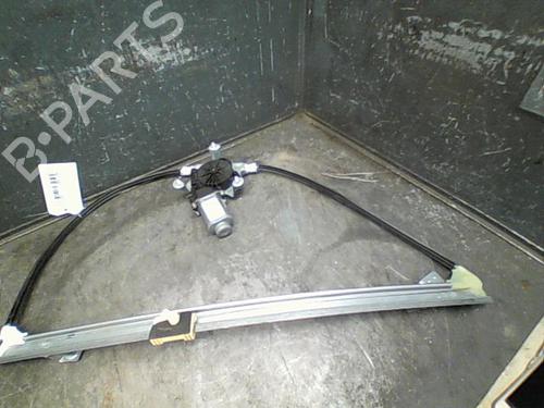 Front left window mechanism RENAULT SCÉNIC I MPV (JA0/1_, FA0_) 1.9 dCi (JA05, JA1F) | BP23114829C22 