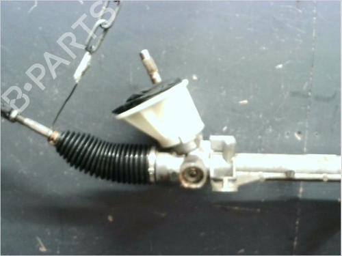 Used Steering rack RENAULT MEGANE III Hatchback (BZ0/1_, B3_) 1.5 dCi (86 hp) 11177674