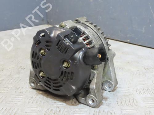 Used Alternator PEUGEOT 206 Van 1.4 HDi (68 hp) 27168812